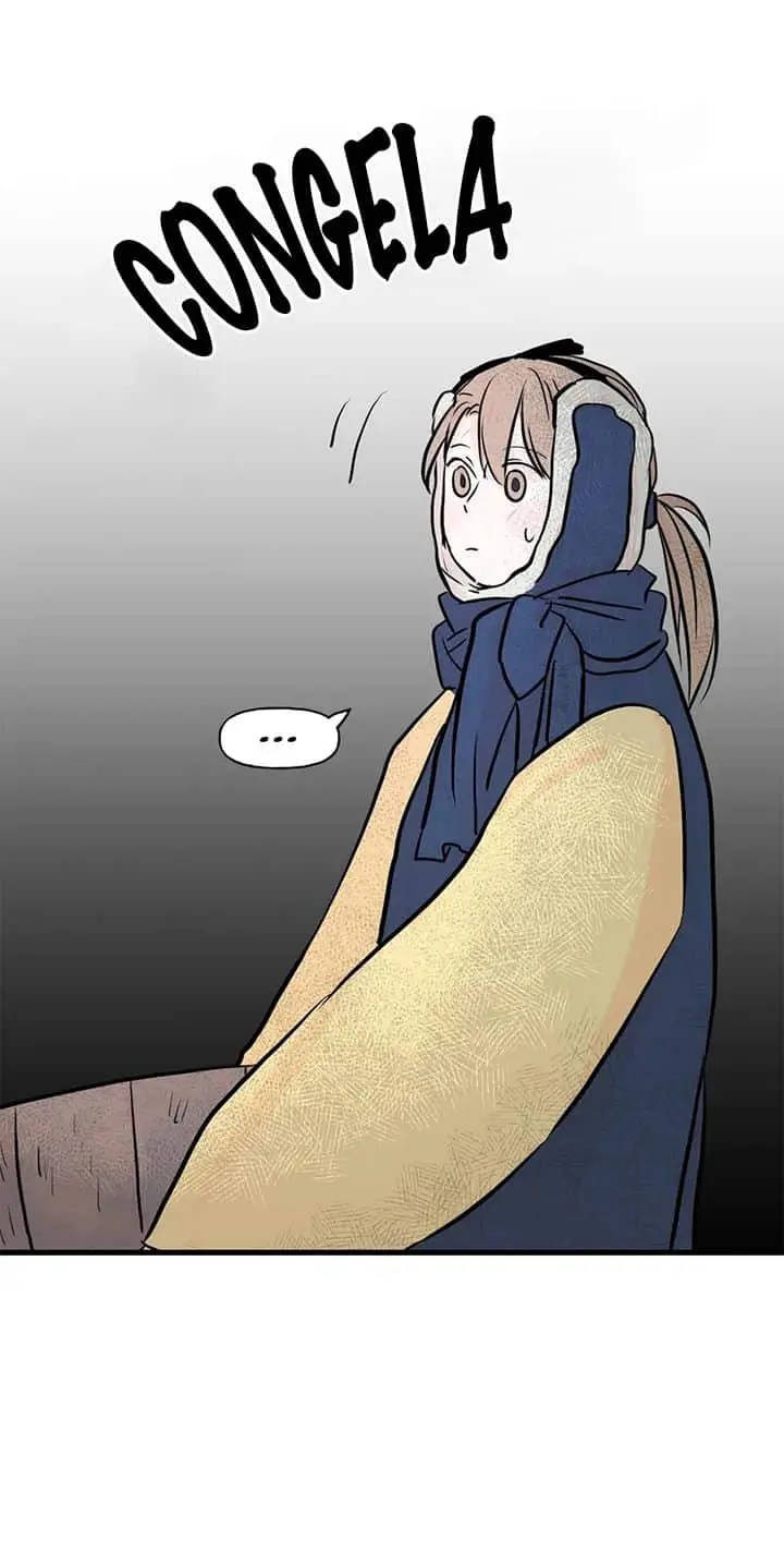 O caso do roubo de Seonnyeotang – Capítulo 09 Yaoi – Página 34