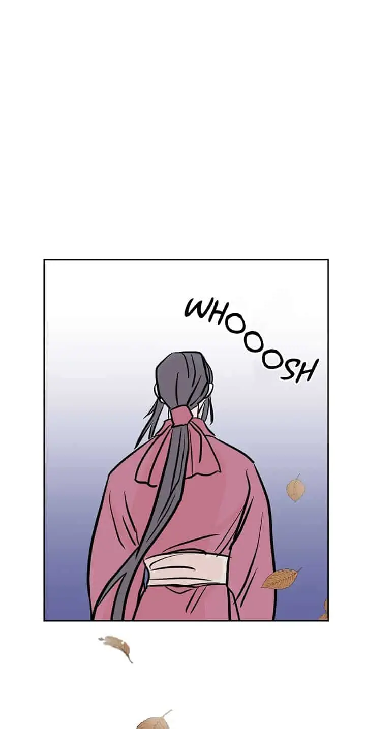 O caso do roubo de Seonnyeotang – Capítulo 09 Yaoi – Página 35