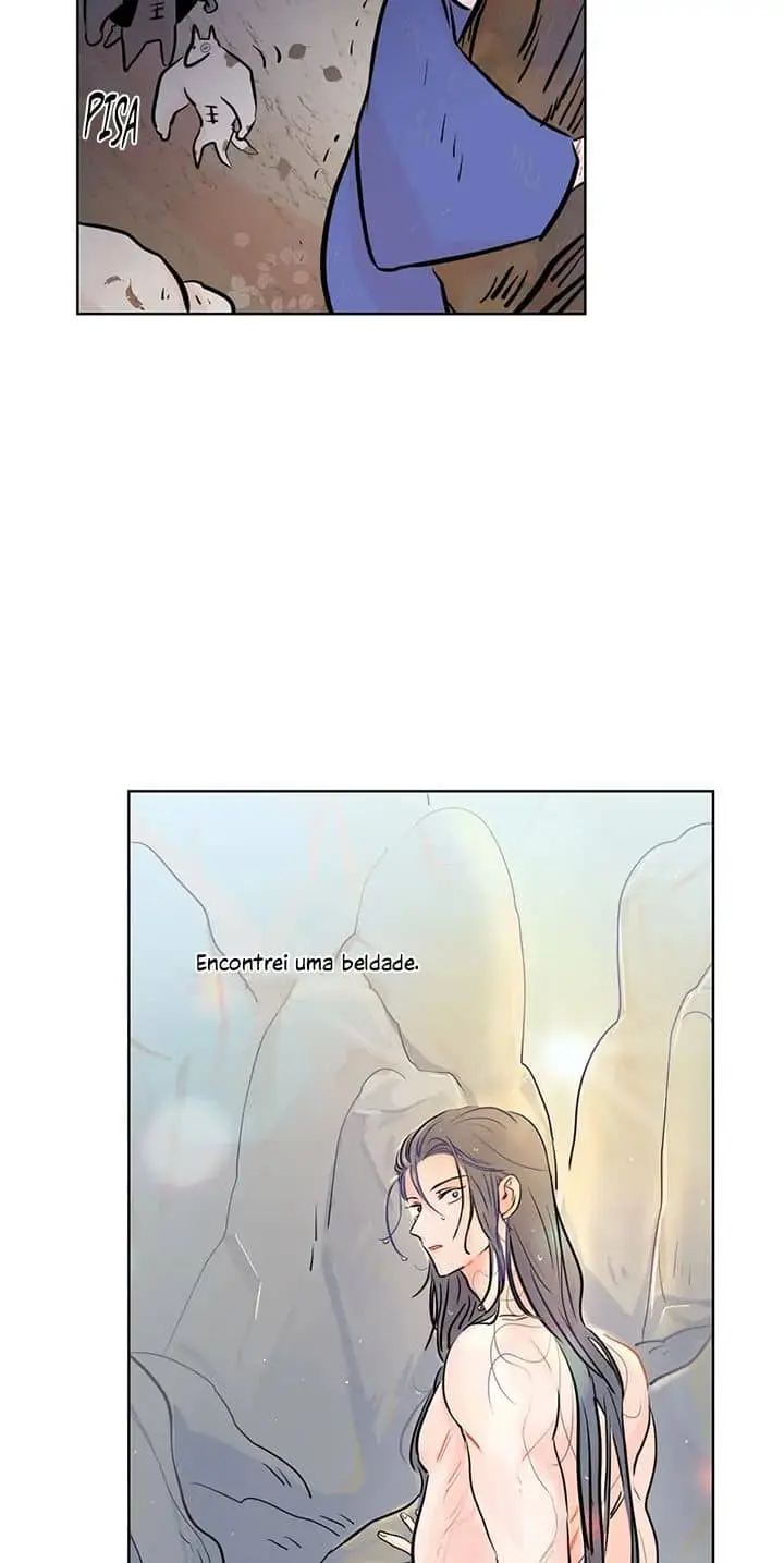 O caso do roubo de Seonnyeotang – Capítulo 09 Yaoi – Página 4