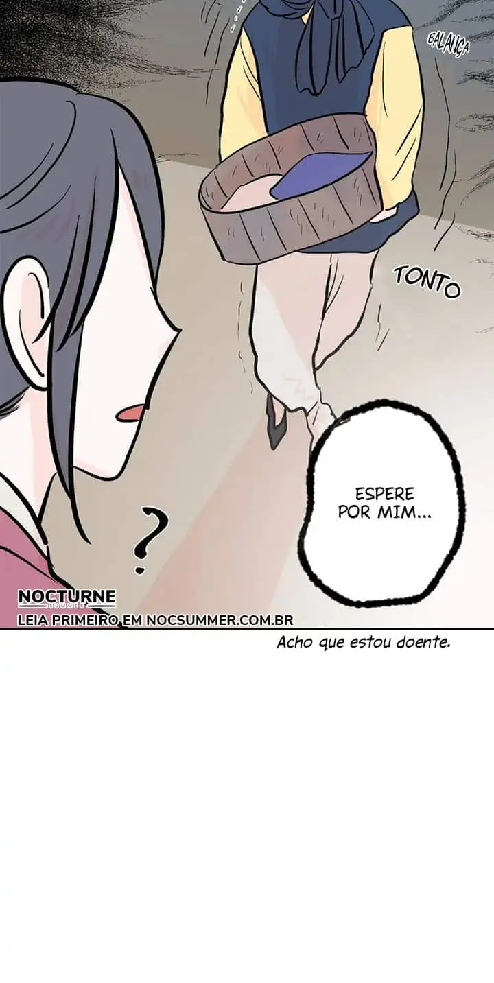 O caso do roubo de Seonnyeotang – Capítulo 09 Yaoi – Página 41