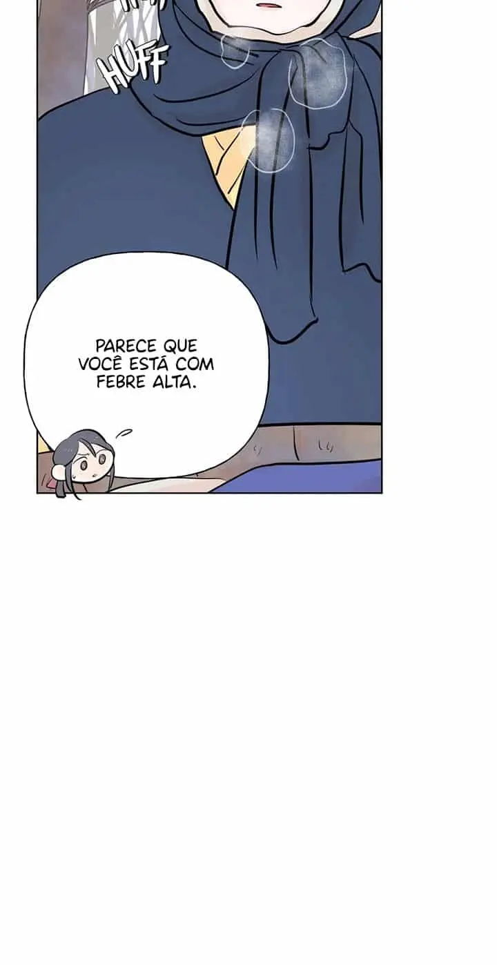 O caso do roubo de Seonnyeotang – Capítulo 09 Yaoi – Página 44