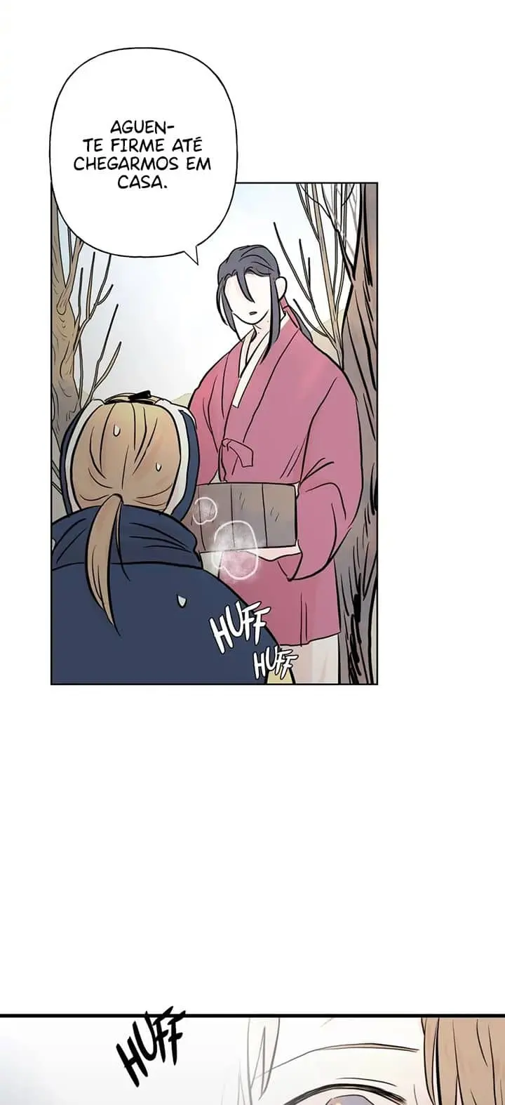 O caso do roubo de Seonnyeotang – Capítulo 09 Yaoi – Página 46