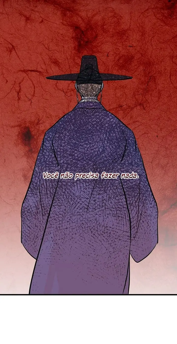 O caso do roubo de Seonnyeotang – Capítulo 09 Yaoi – Página 49