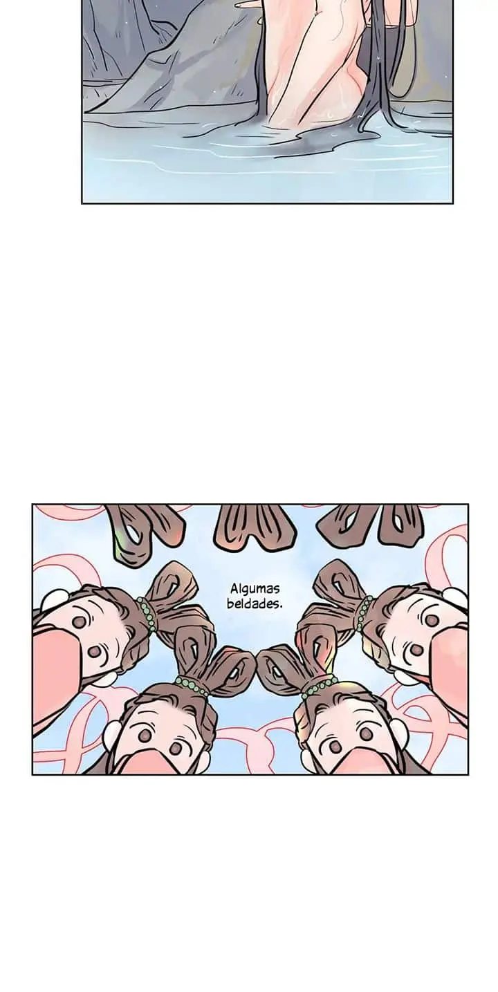 O caso do roubo de Seonnyeotang – Capítulo 09 Yaoi – Página 5