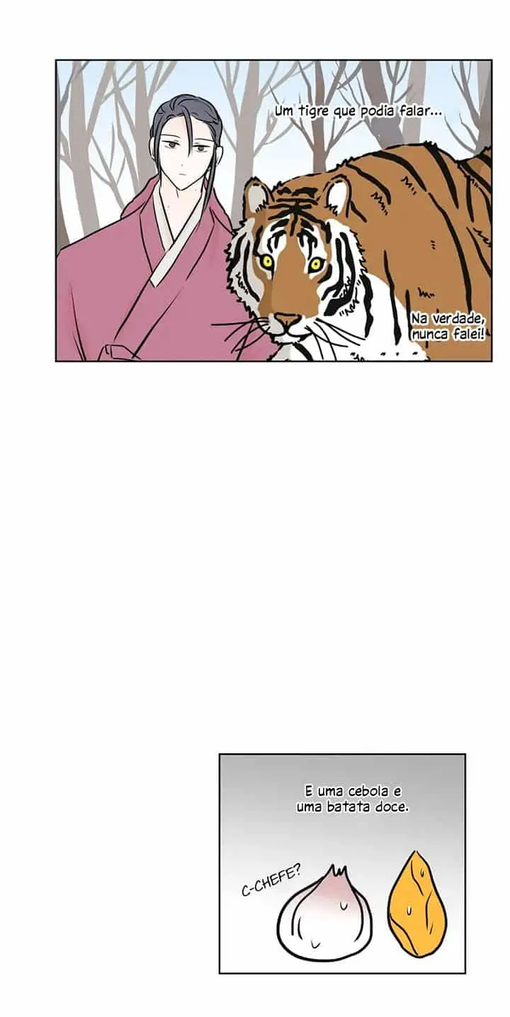 O caso do roubo de Seonnyeotang – Capítulo 09 Yaoi – Página 6