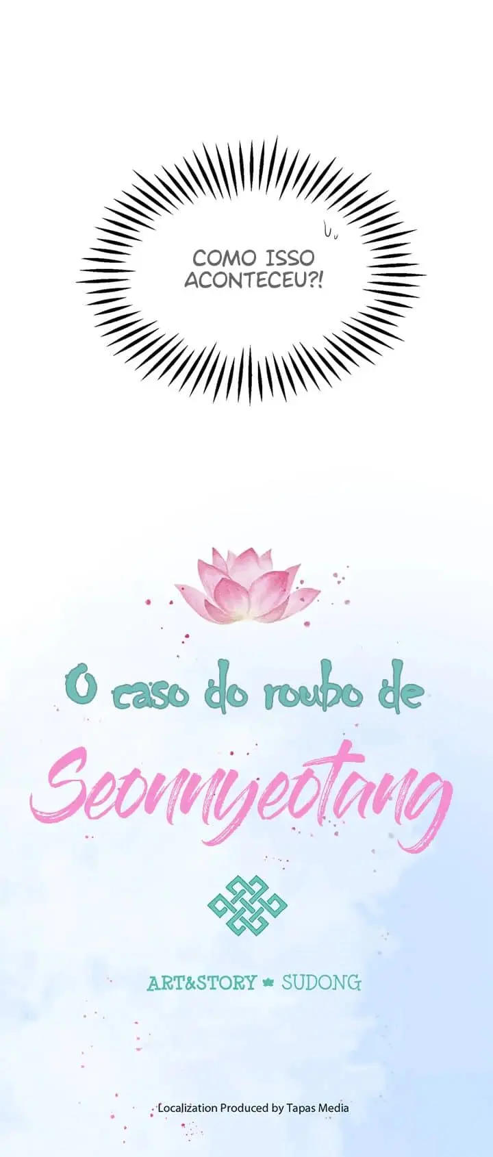 O caso do roubo de Seonnyeotang – Capítulo 09 Yaoi – Página 7