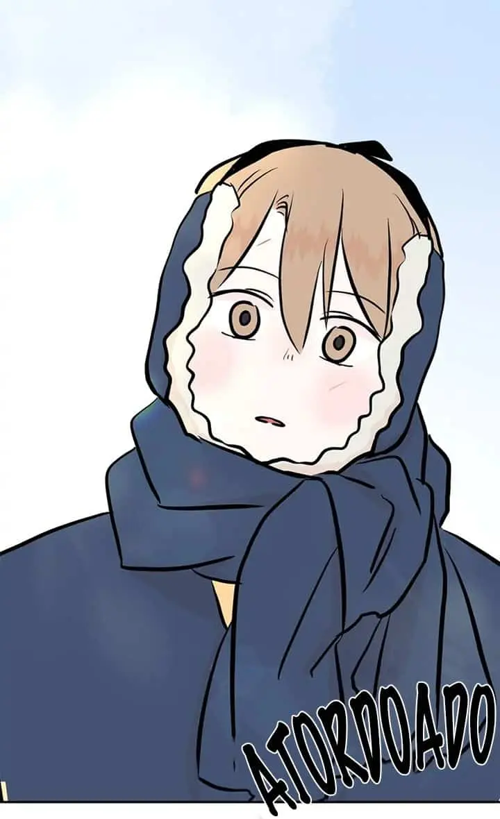 O caso do roubo de Seonnyeotang – Capítulo 09 Yaoi – Página 8