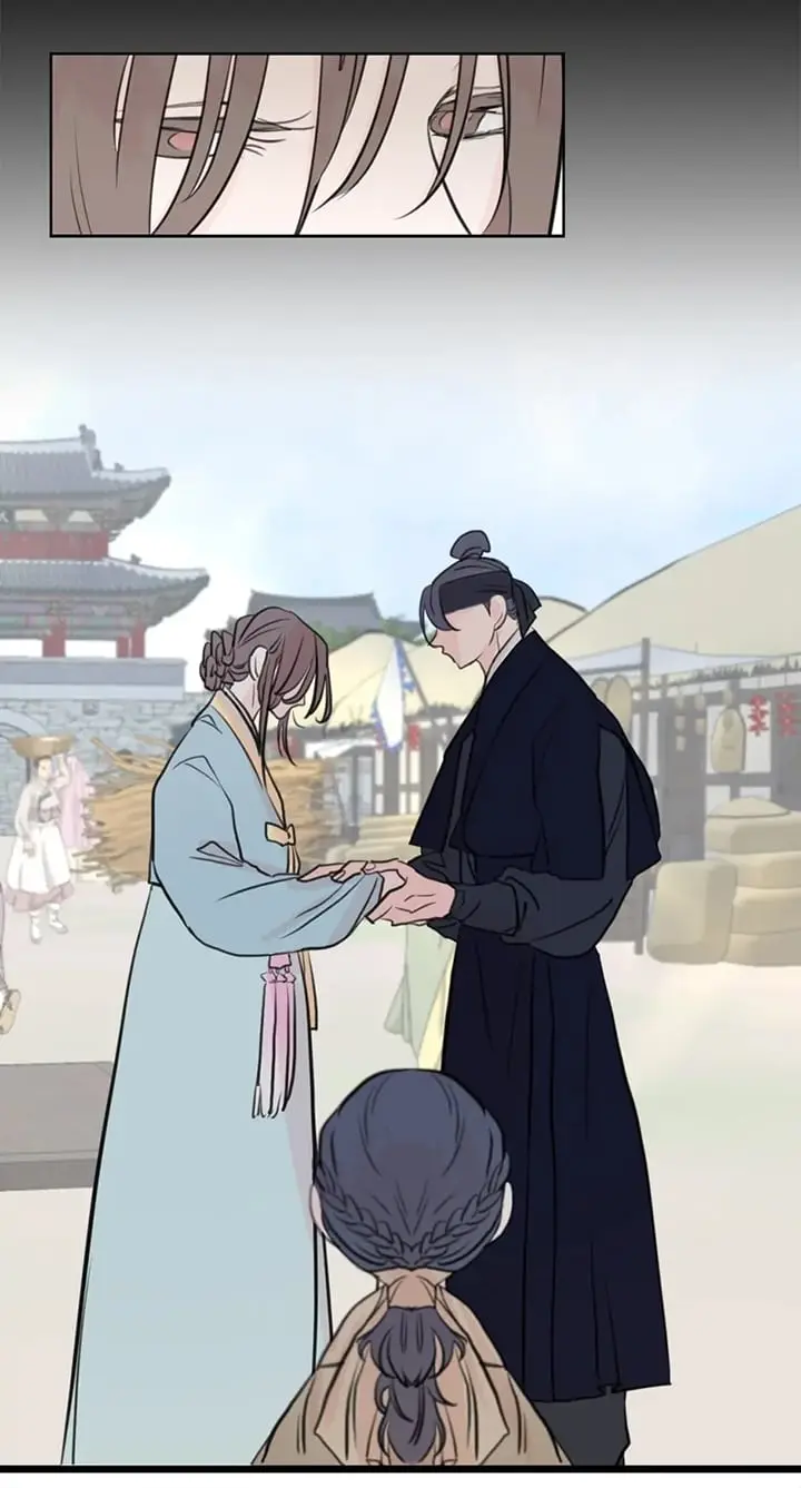 O caso do roubo de Seonnyeotang – Capítulo 10 Yaoi – Página 11