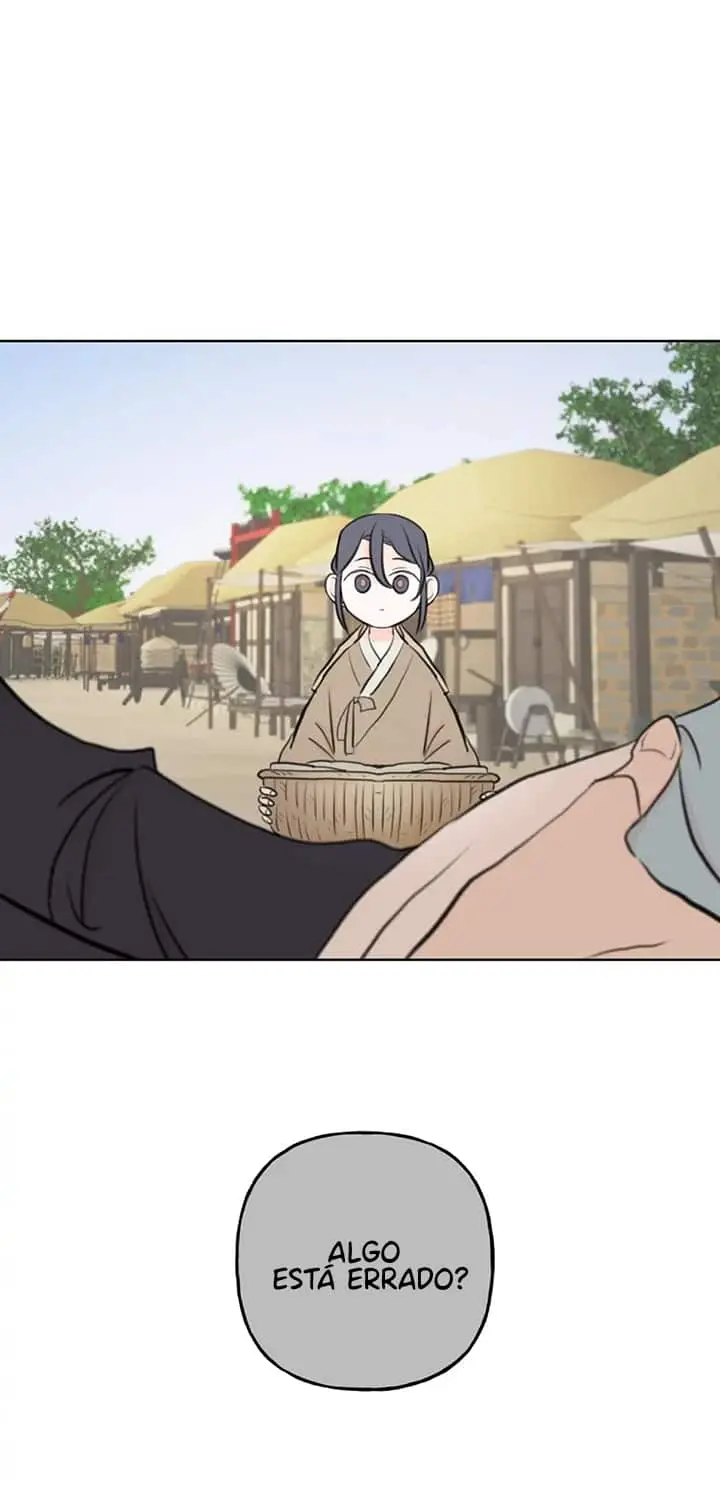 O caso do roubo de Seonnyeotang – Capítulo 10 Yaoi – Página 12