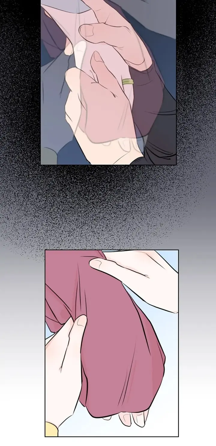 O caso do roubo de Seonnyeotang – Capítulo 10 Yaoi – Página 17