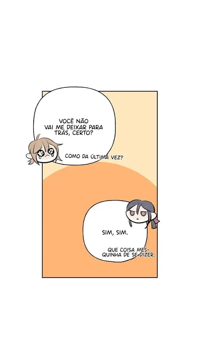 O caso do roubo de Seonnyeotang – Capítulo 10 Yaoi – Página 20