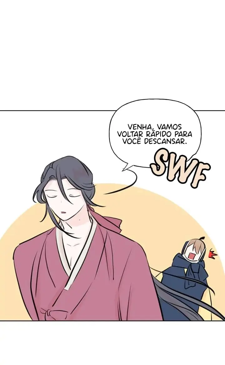 O caso do roubo de Seonnyeotang – Capítulo 10 Yaoi – Página 21