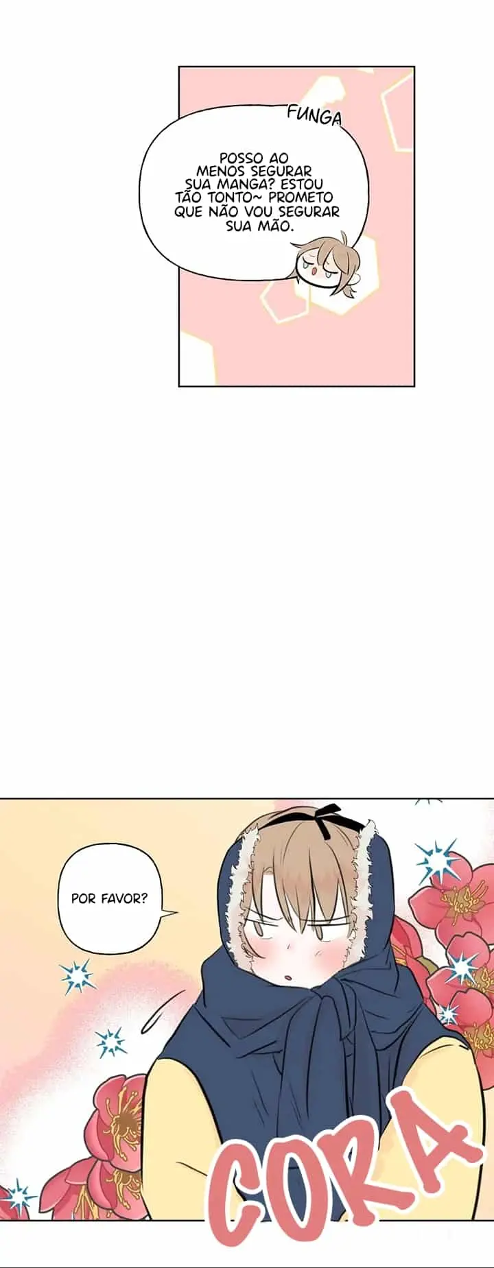 O caso do roubo de Seonnyeotang – Capítulo 10 Yaoi – Página 24