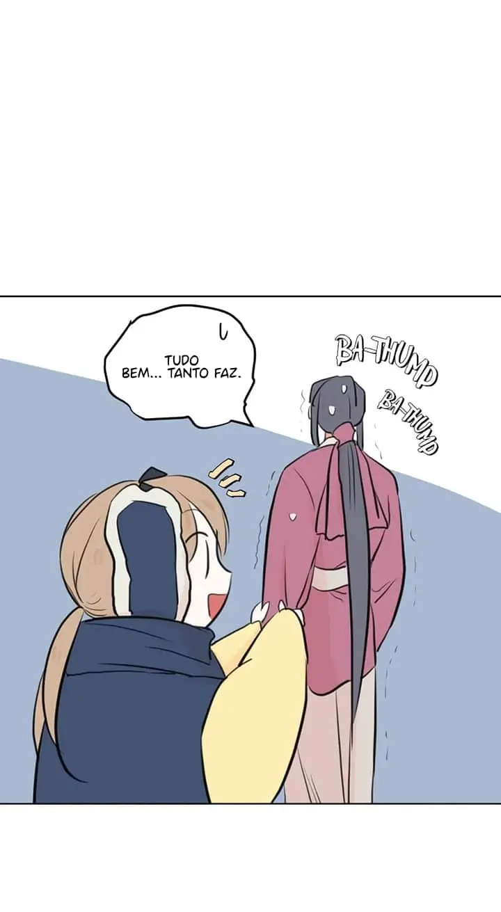 O caso do roubo de Seonnyeotang – Capítulo 10 Yaoi – Página 28