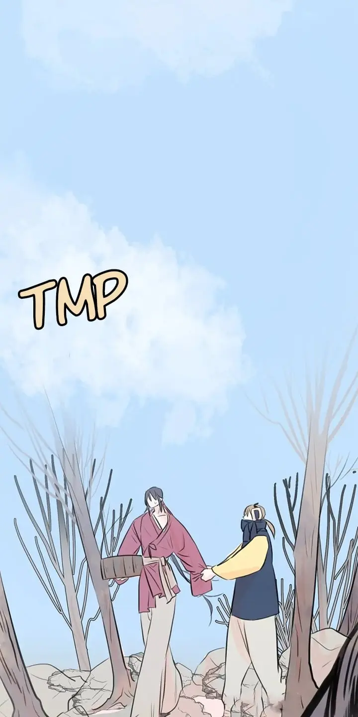 O caso do roubo de Seonnyeotang – Capítulo 10 Yaoi – Página 31