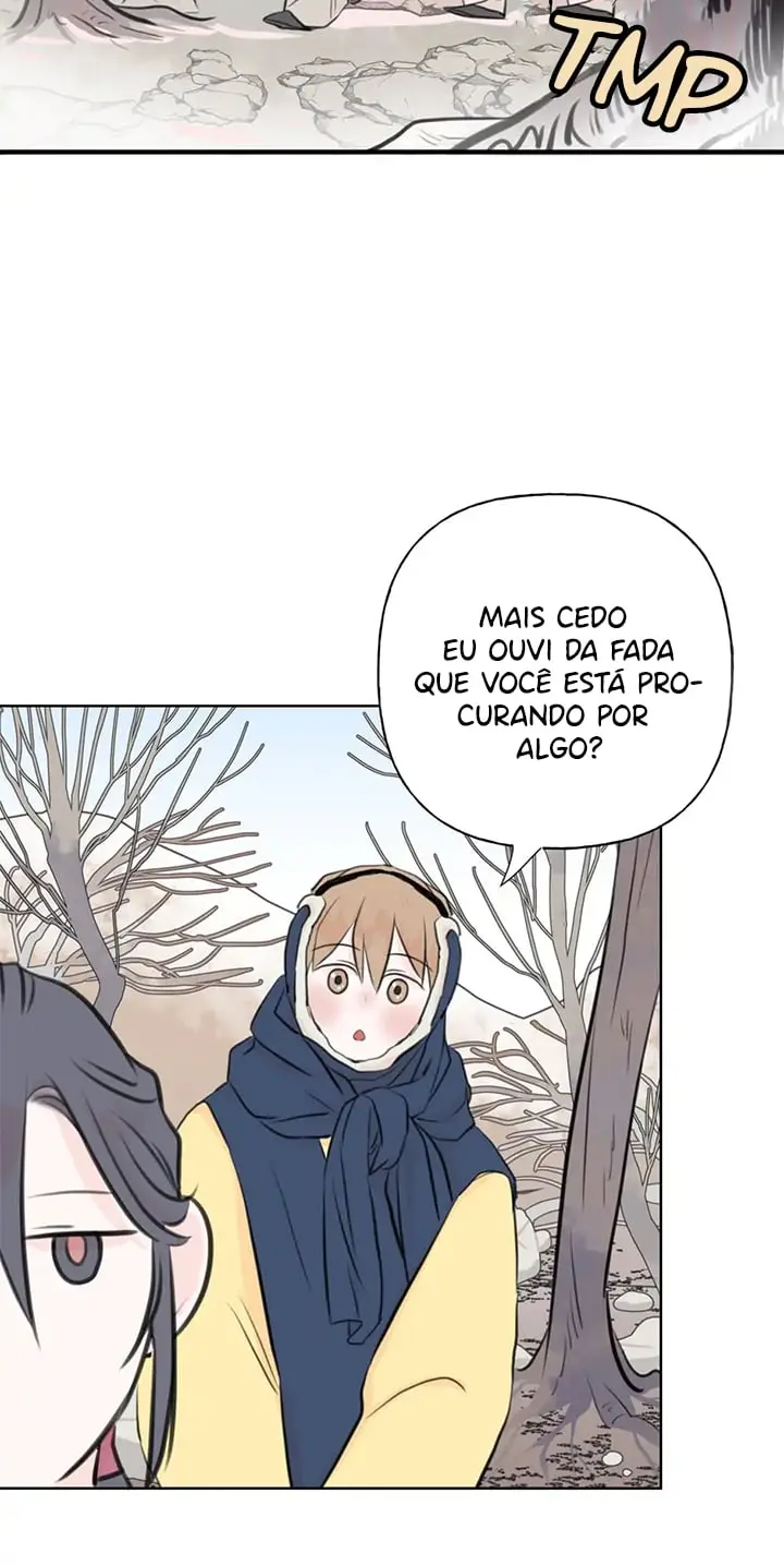 O caso do roubo de Seonnyeotang – Capítulo 10 Yaoi – Página 32