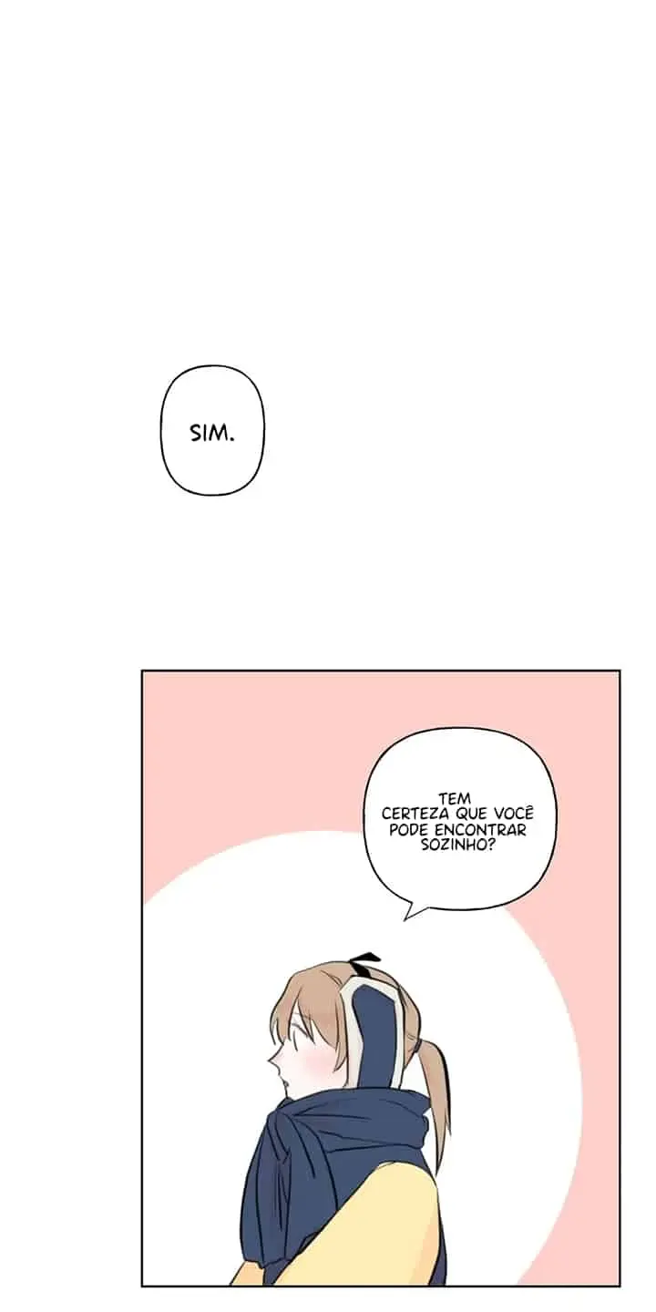 O caso do roubo de Seonnyeotang – Capítulo 10 Yaoi – Página 33