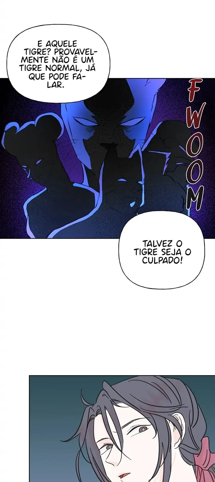 O caso do roubo de Seonnyeotang – Capítulo 10 Yaoi – Página 36