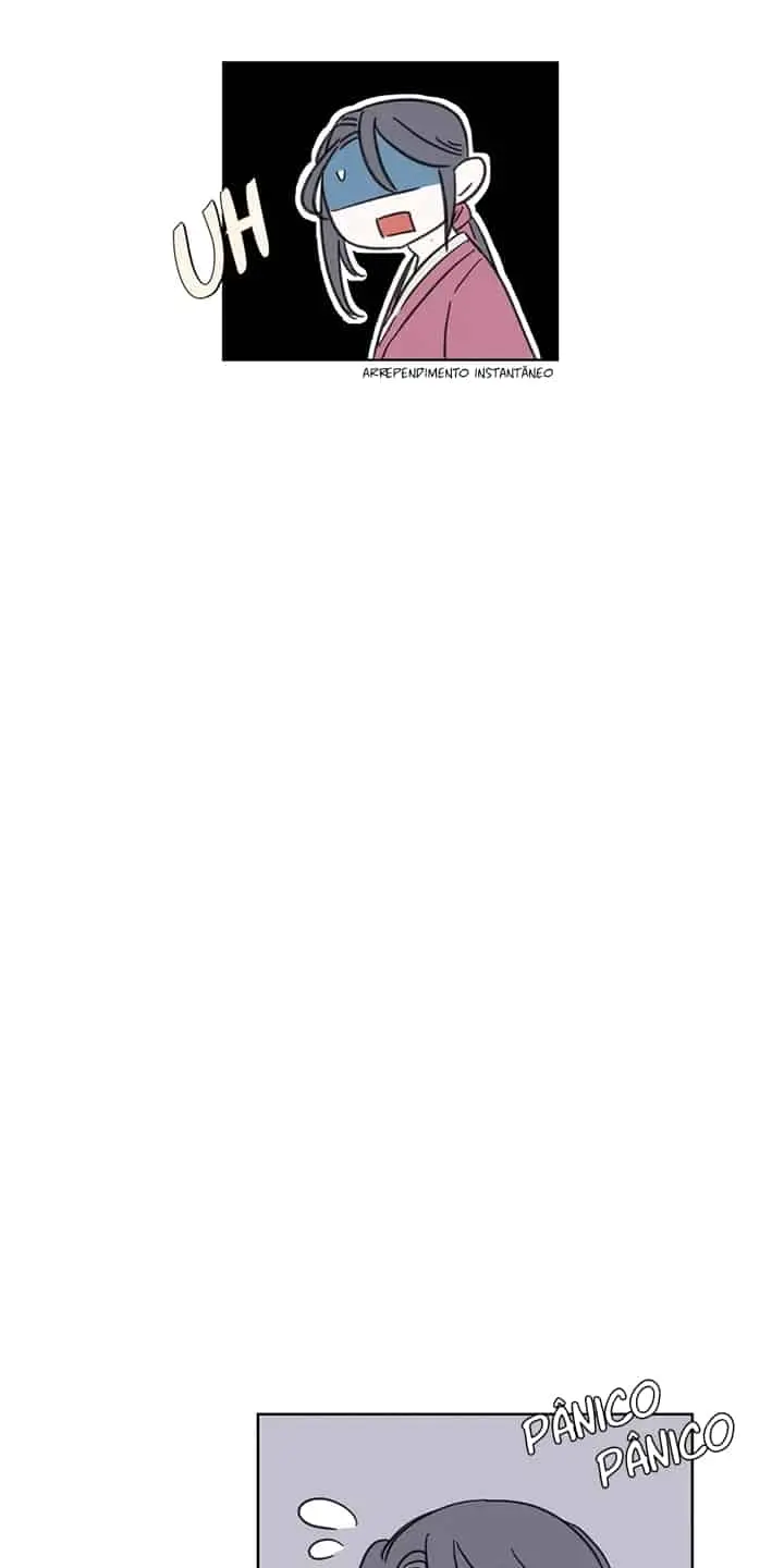 O caso do roubo de Seonnyeotang – Capítulo 10 Yaoi – Página 38