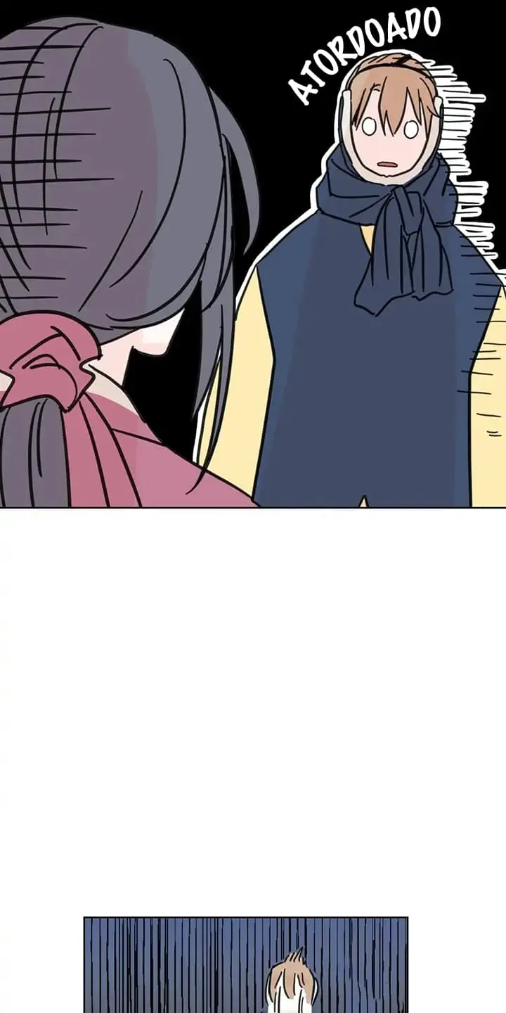 O caso do roubo de Seonnyeotang – Capítulo 10 Yaoi – Página 40