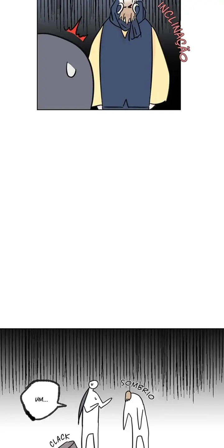 O caso do roubo de Seonnyeotang – Capítulo 10 Yaoi – Página 41