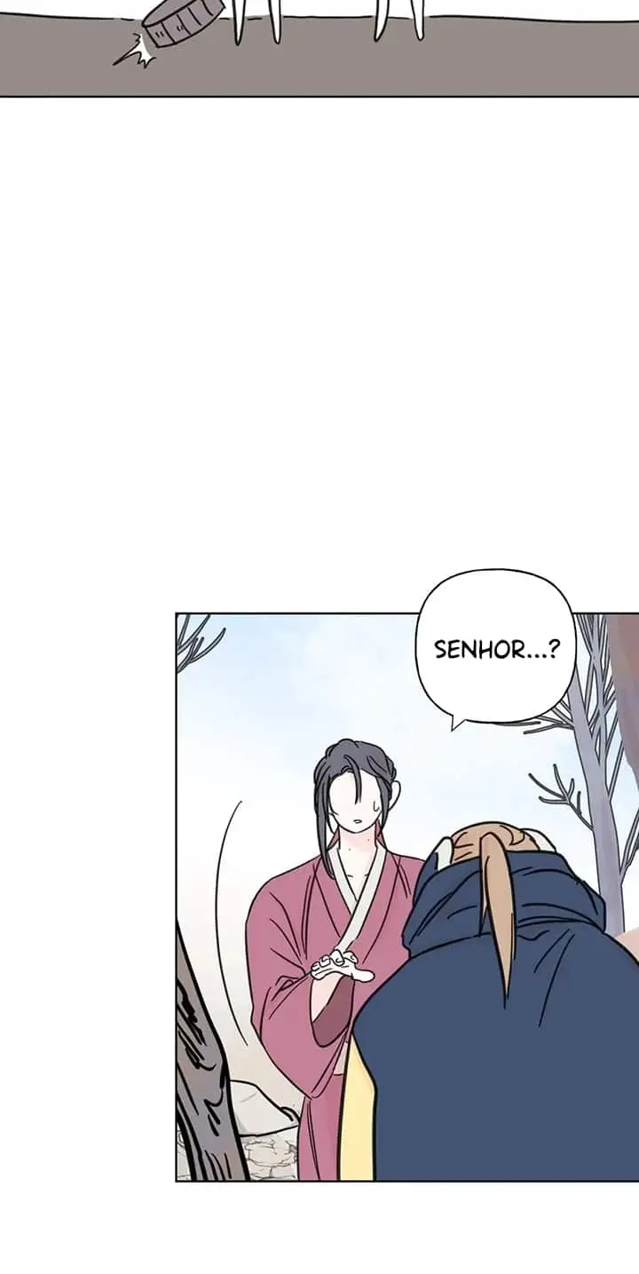 O caso do roubo de Seonnyeotang – Capítulo 10 Yaoi – Página 42