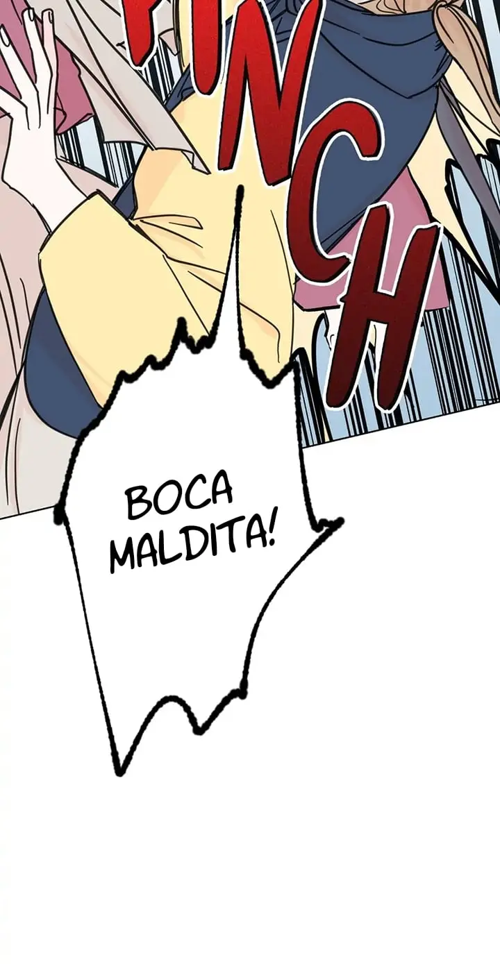 O caso do roubo de Seonnyeotang – Capítulo 10 Yaoi – Página 45