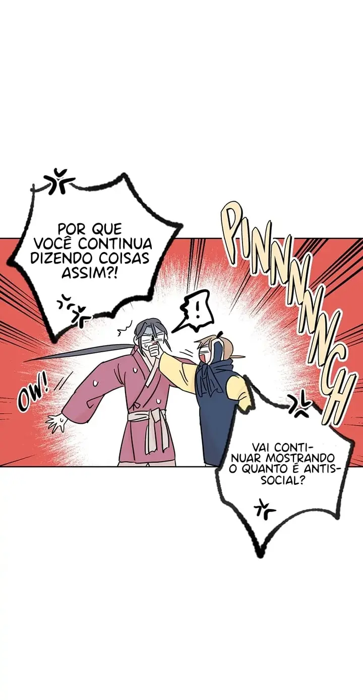 O caso do roubo de Seonnyeotang – Capítulo 10 Yaoi – Página 46