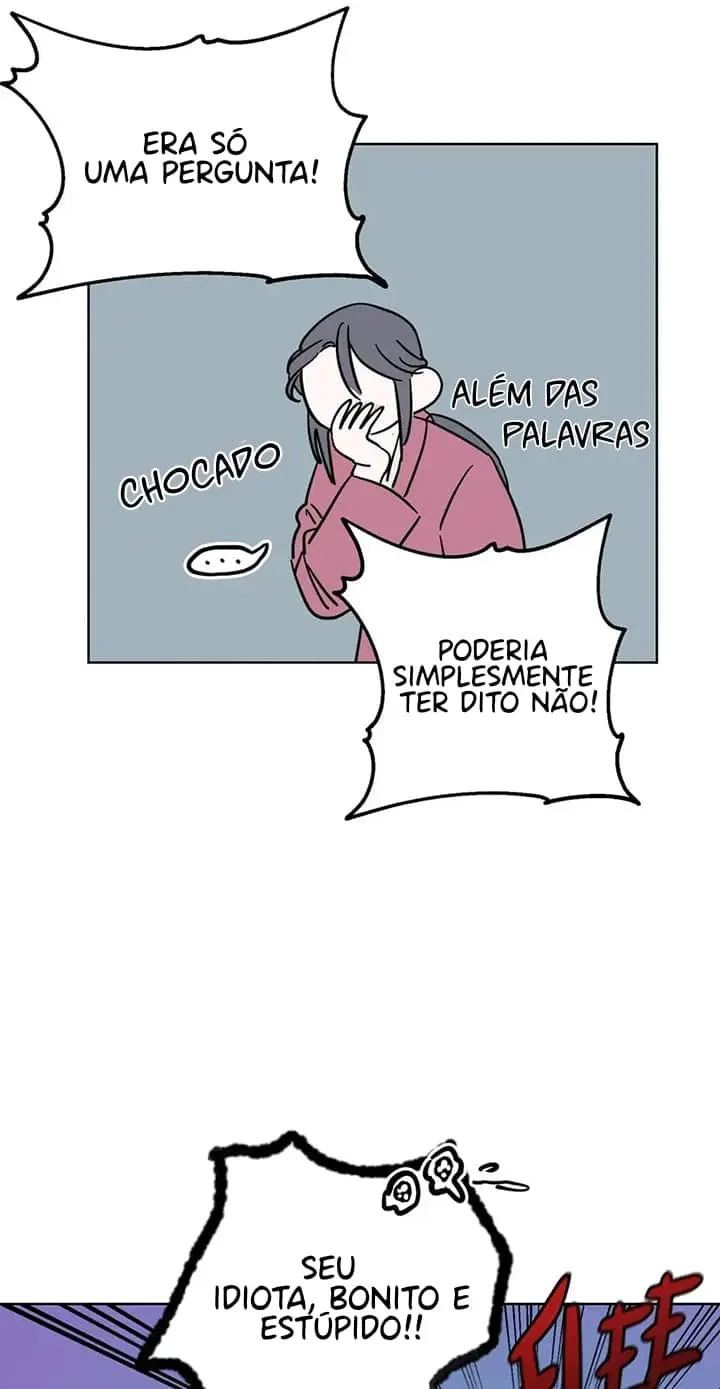 O caso do roubo de Seonnyeotang – Capítulo 10 Yaoi – Página 47