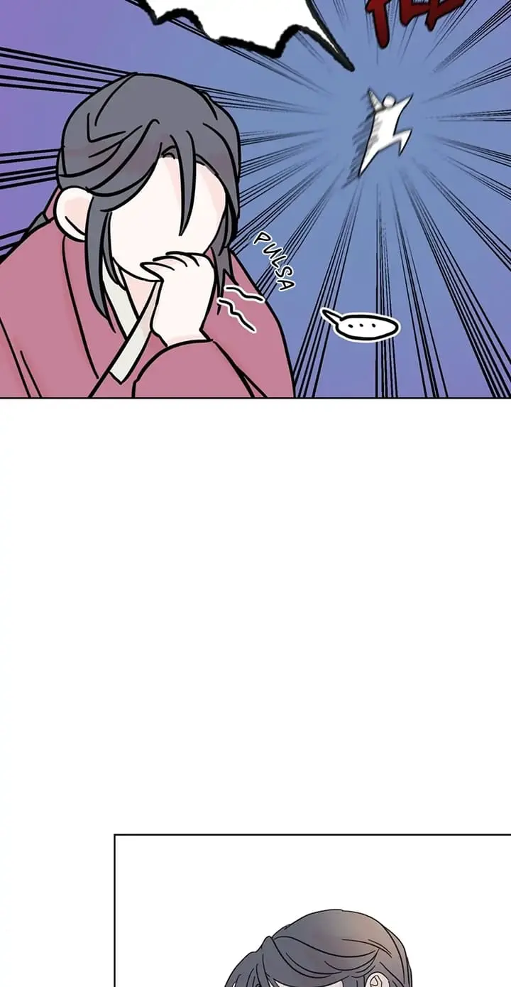 O caso do roubo de Seonnyeotang – Capítulo 10 Yaoi – Página 48