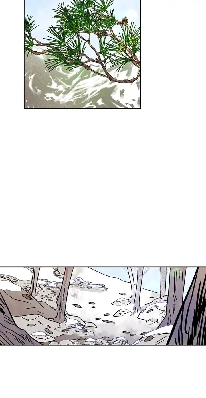 O caso do roubo de Seonnyeotang – Capítulo 10 Yaoi – Página 50