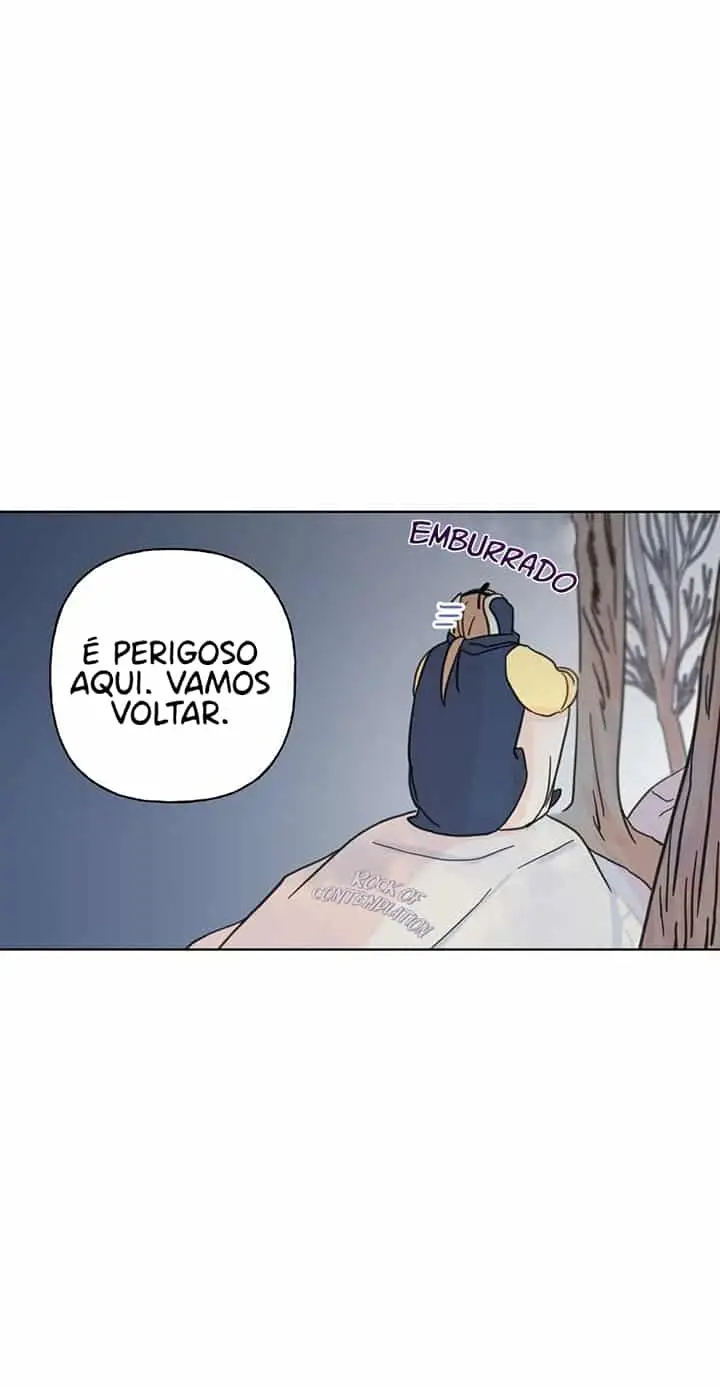 O caso do roubo de Seonnyeotang – Capítulo 10 Yaoi – Página 52