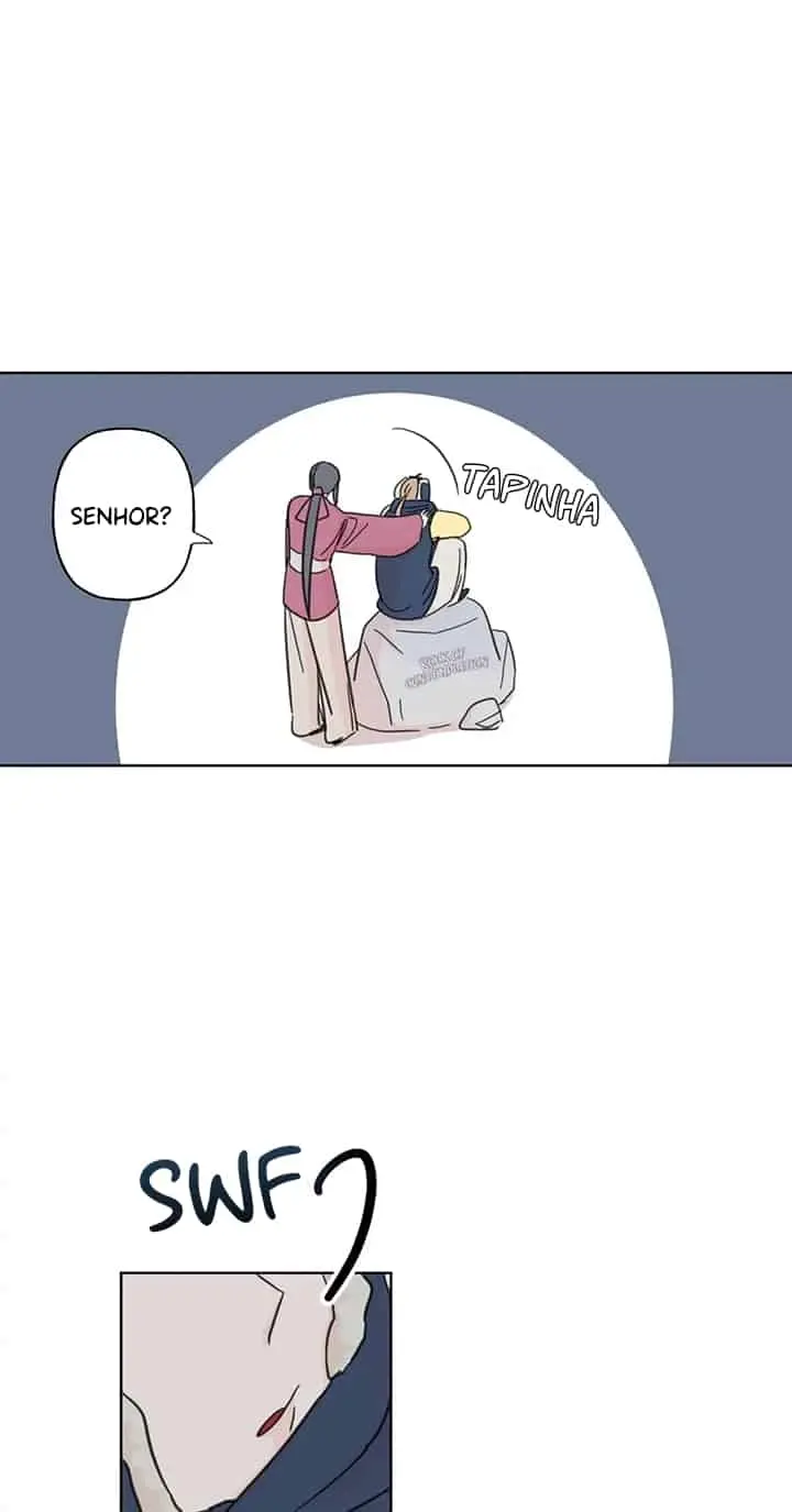 O caso do roubo de Seonnyeotang – Capítulo 10 Yaoi – Página 53