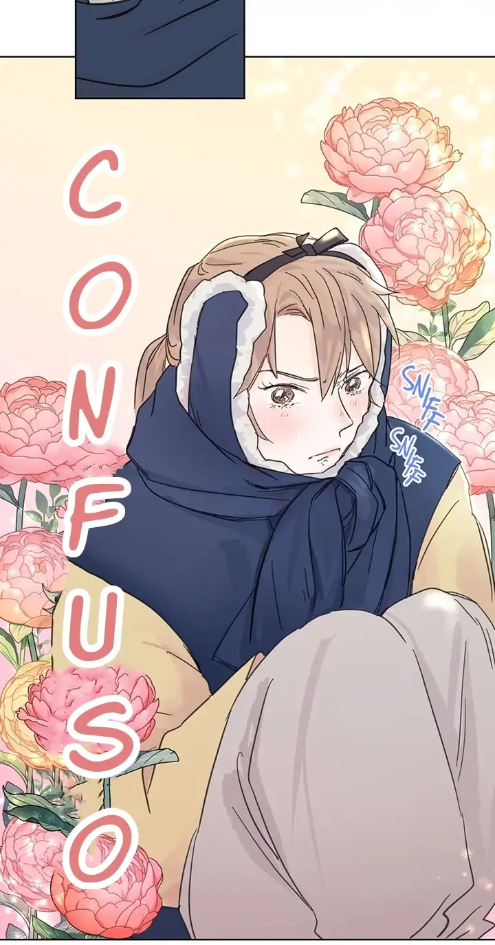 O caso do roubo de Seonnyeotang – Capítulo 10 Yaoi – Página 54