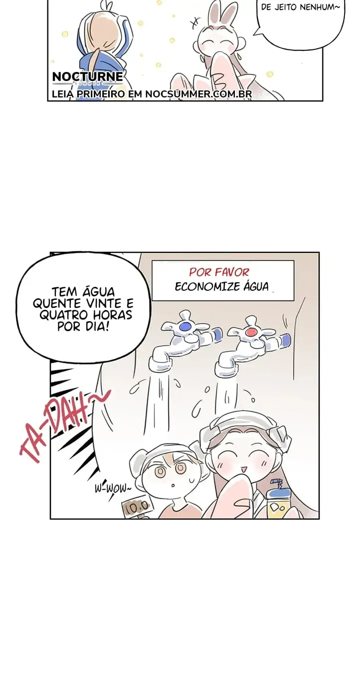 O caso do roubo de Seonnyeotang – Capítulo 10 Yaoi – Página 59