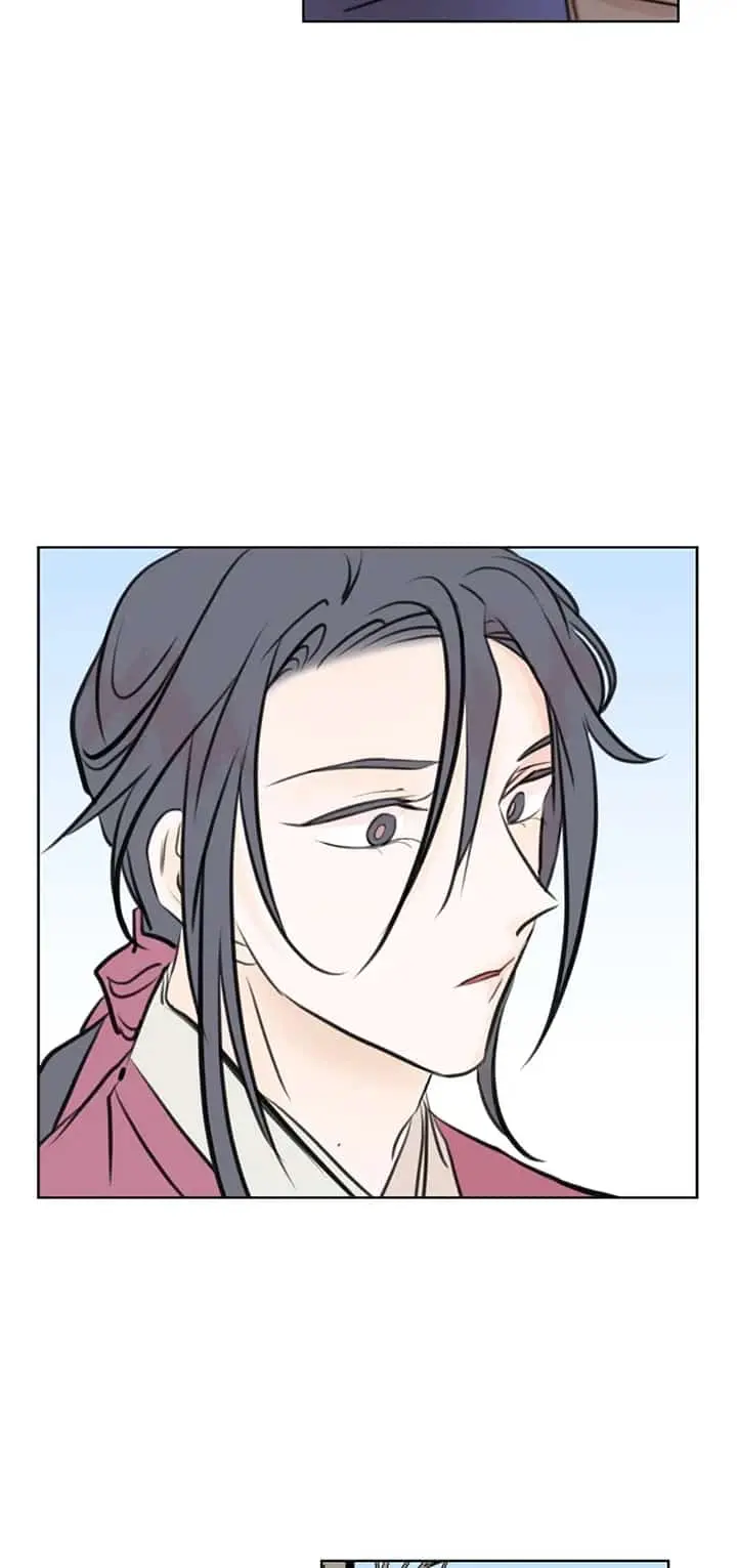 O caso do roubo de Seonnyeotang – Capítulo 10 Yaoi – Página 6