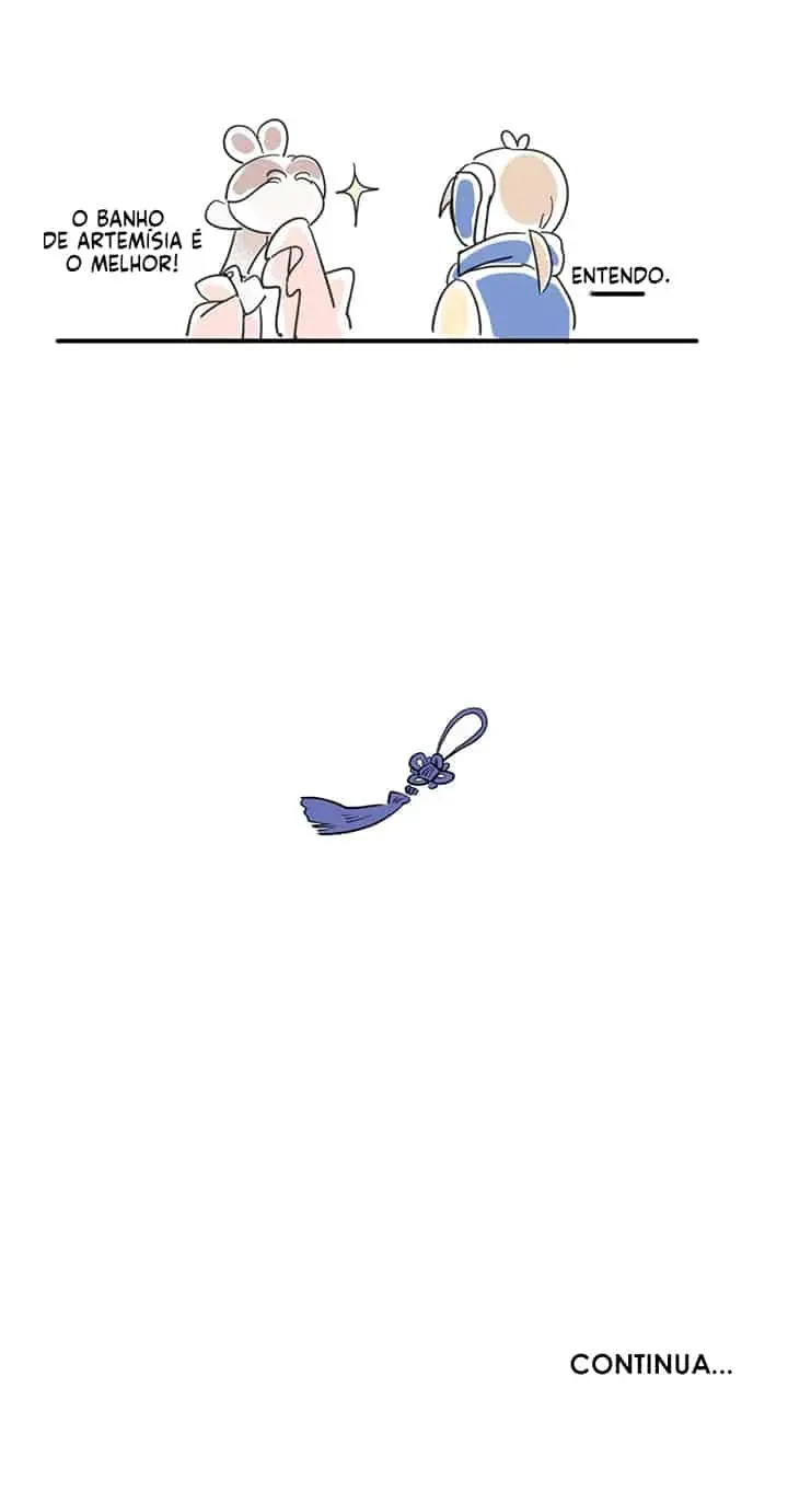 O caso do roubo de Seonnyeotang – Capítulo 10 Yaoi – Página 60