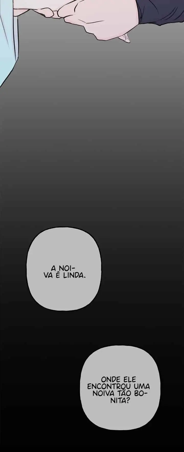 O caso do roubo de Seonnyeotang – Capítulo 10 Yaoi – Página 9
