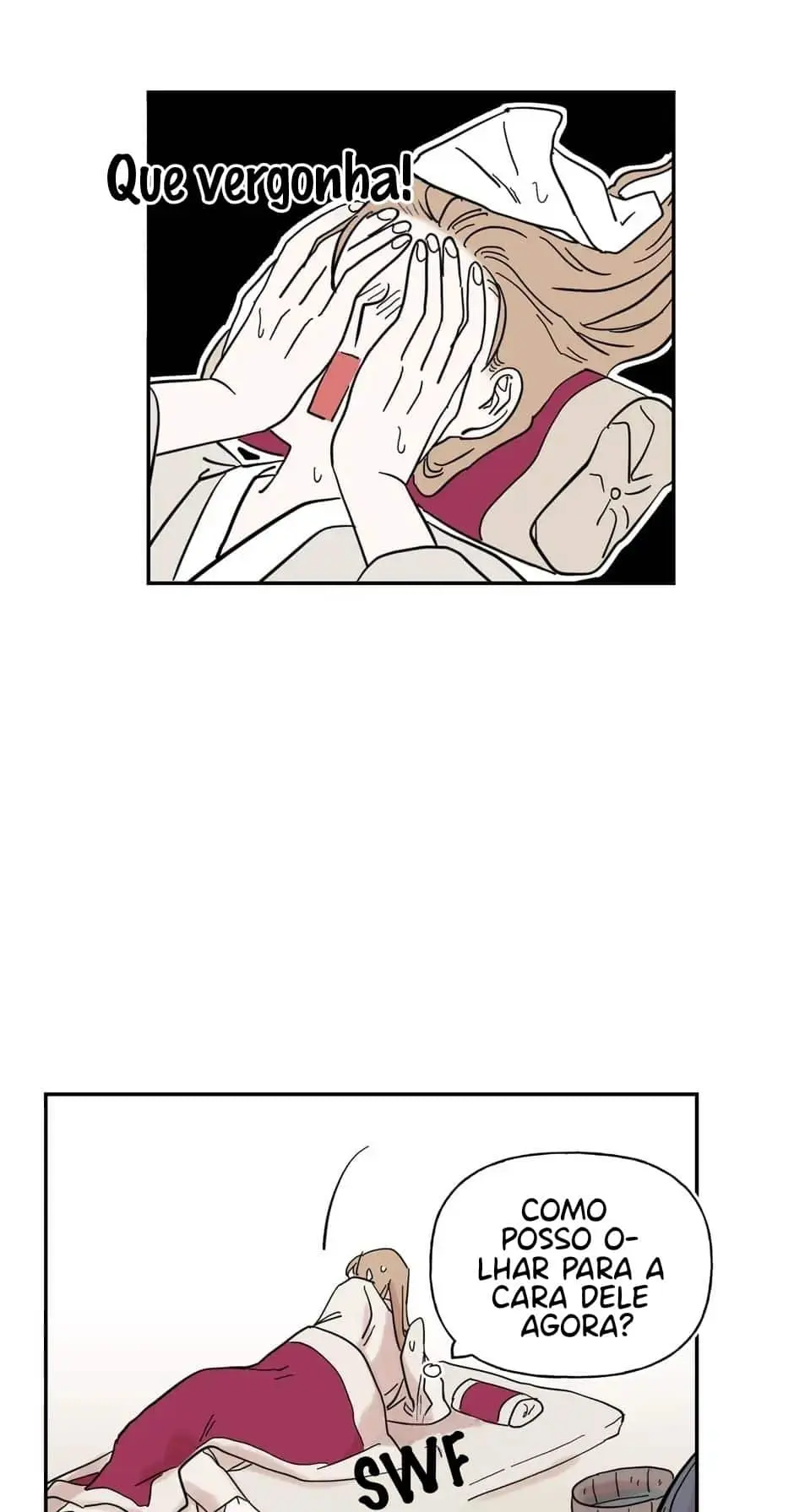 O caso do roubo de Seonnyeotang – Capítulo 11 Yaoi – Página 13