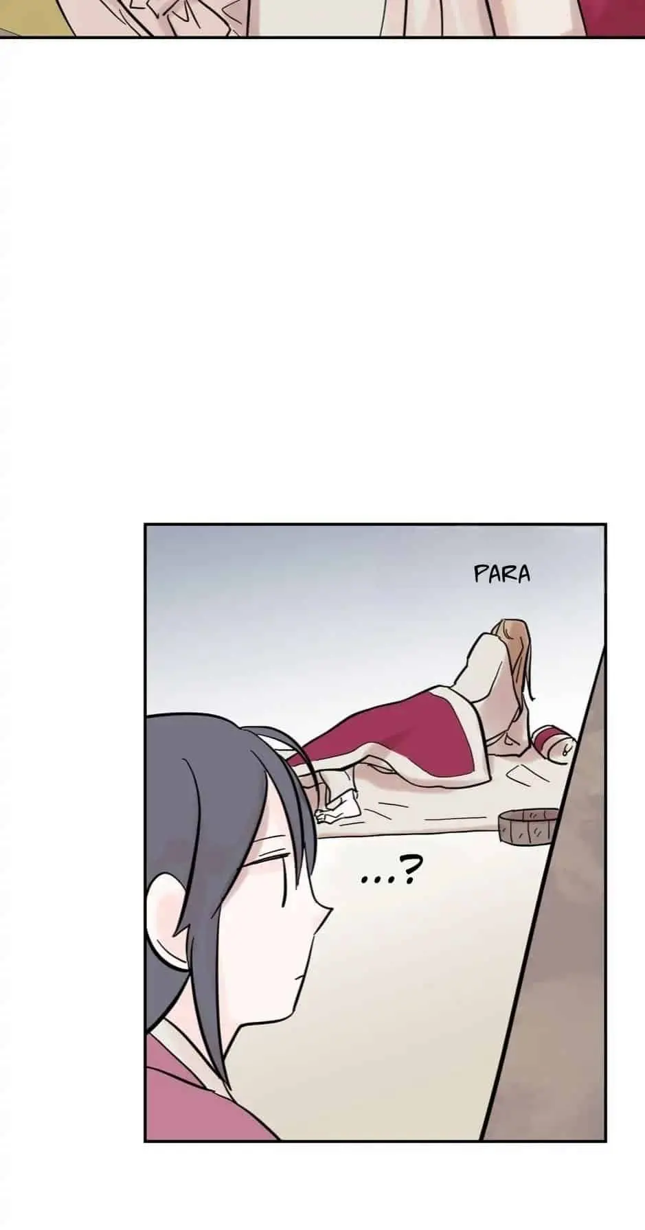 O caso do roubo de Seonnyeotang – Capítulo 11 Yaoi – Página 15