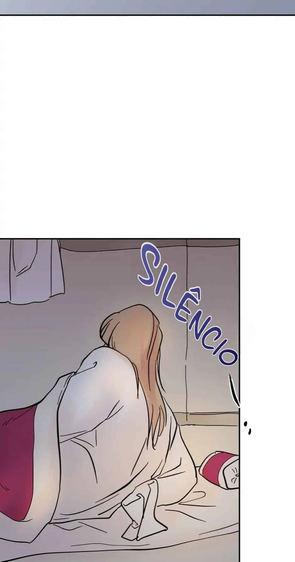 O caso do roubo de Seonnyeotang – Capítulo 11 Yaoi – Página 17