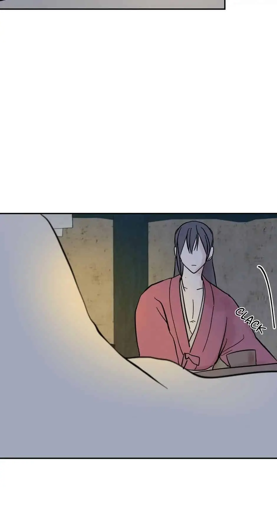 O caso do roubo de Seonnyeotang – Capítulo 11 Yaoi – Página 18