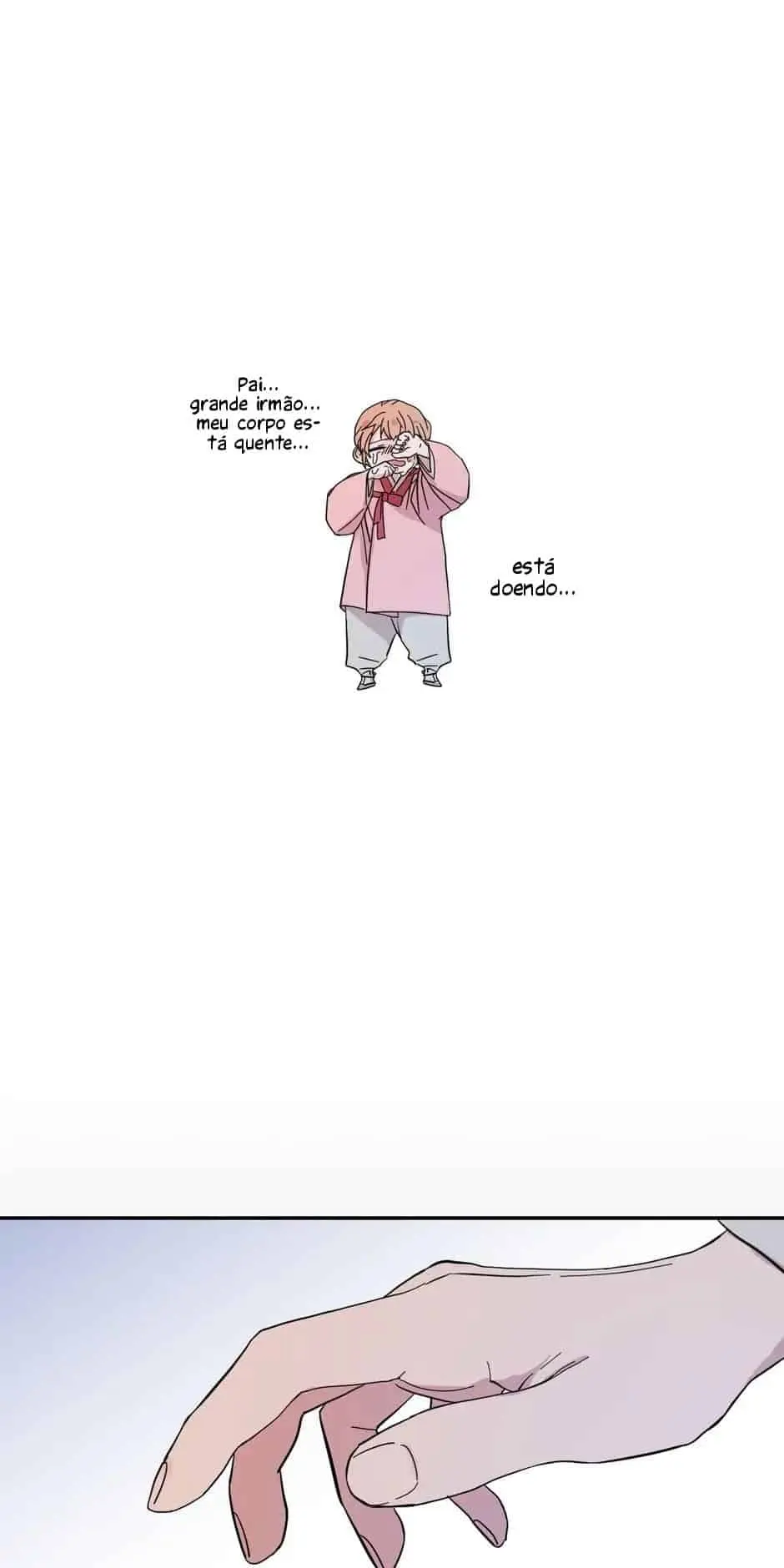 O caso do roubo de Seonnyeotang – Capítulo 11 Yaoi – Página 2