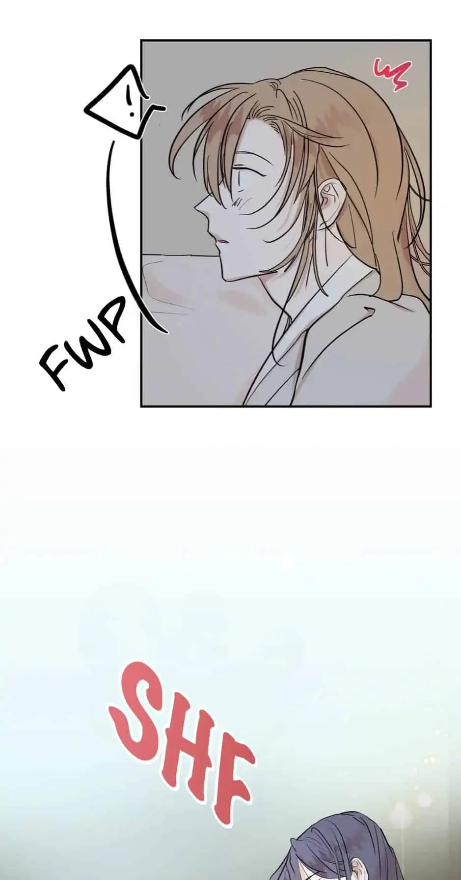 O caso do roubo de Seonnyeotang – Capítulo 11 Yaoi – Página 21