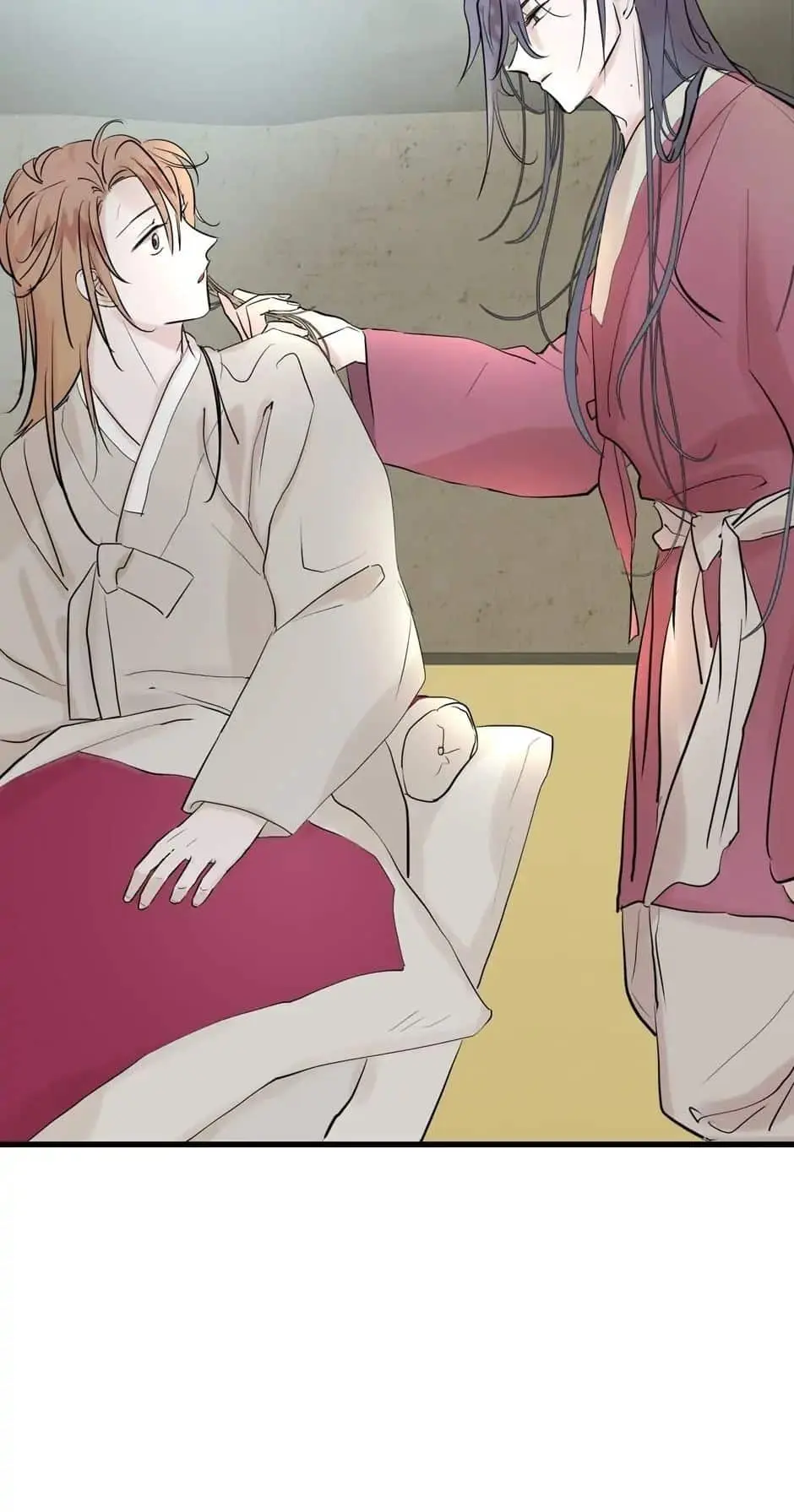 O caso do roubo de Seonnyeotang – Capítulo 11 Yaoi – Página 22