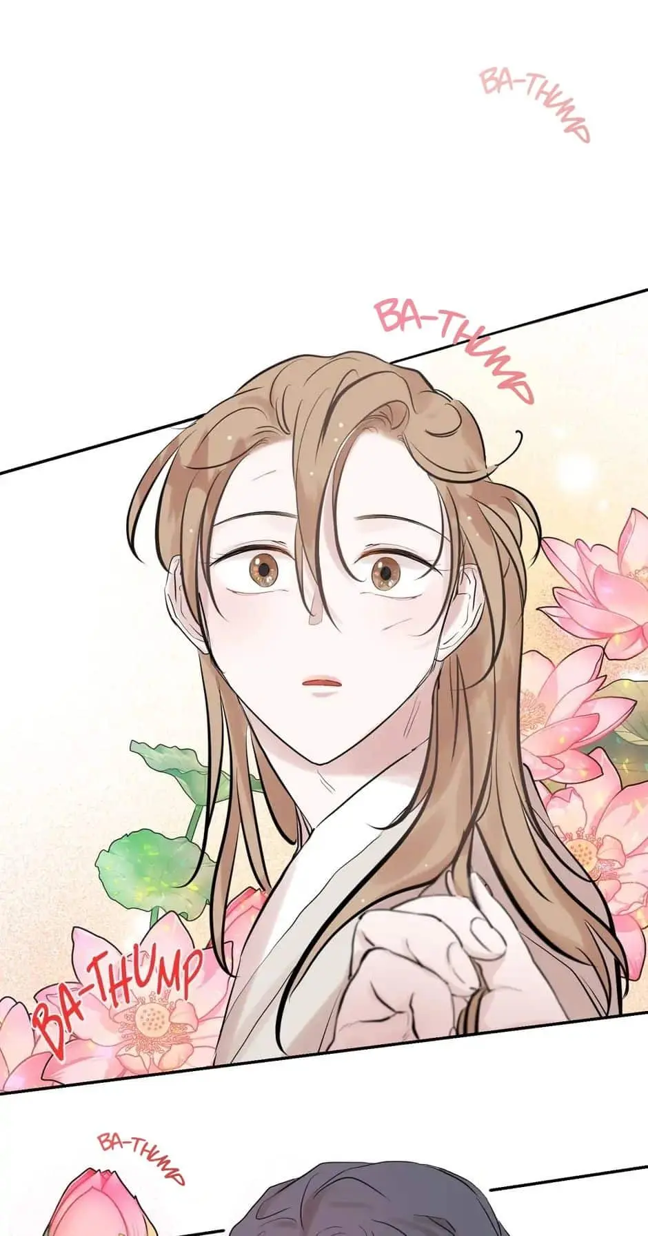 O caso do roubo de Seonnyeotang – Capítulo 11 Yaoi – Página 23