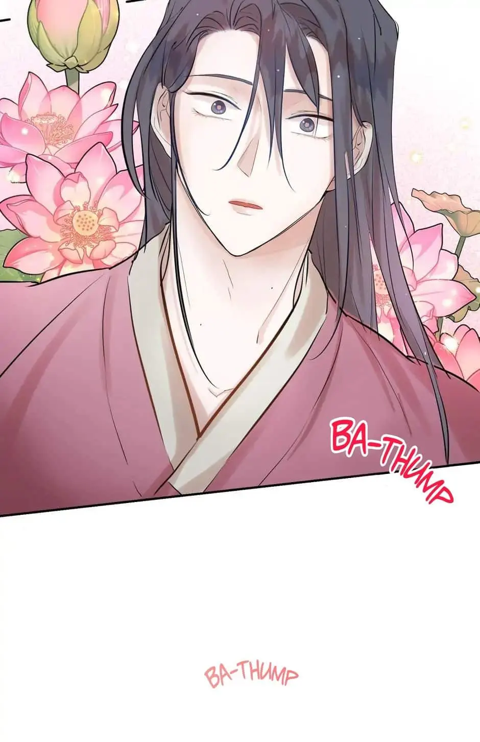 O caso do roubo de Seonnyeotang – Capítulo 11 Yaoi – Página 24