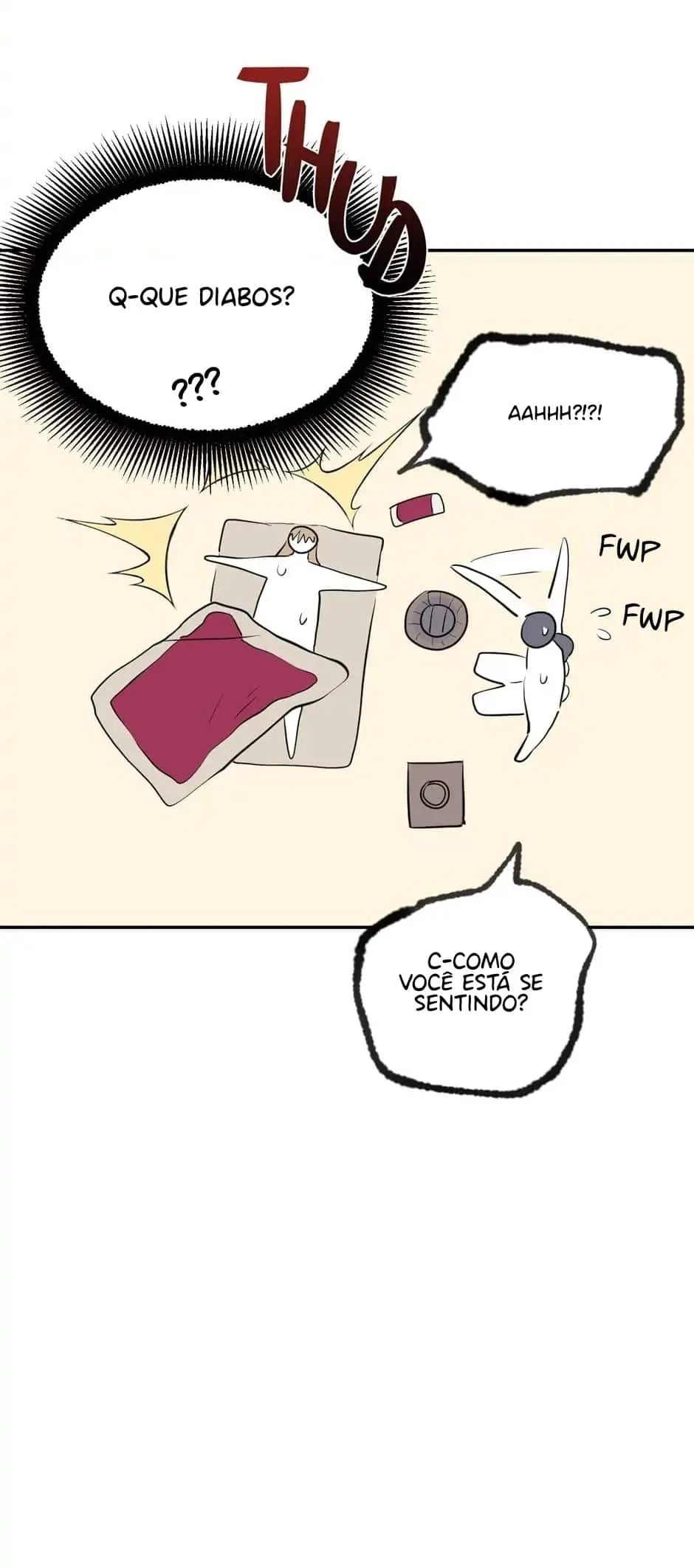 O caso do roubo de Seonnyeotang – Capítulo 11 Yaoi – Página 25