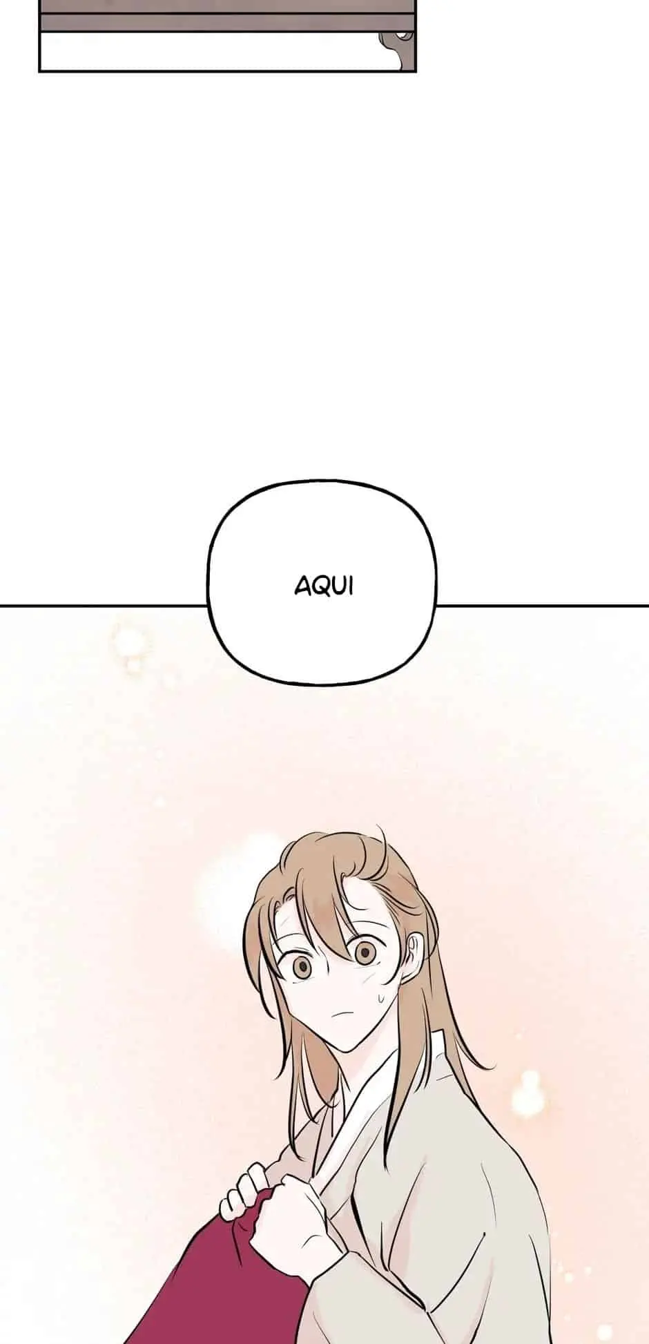 O caso do roubo de Seonnyeotang – Capítulo 11 Yaoi – Página 27