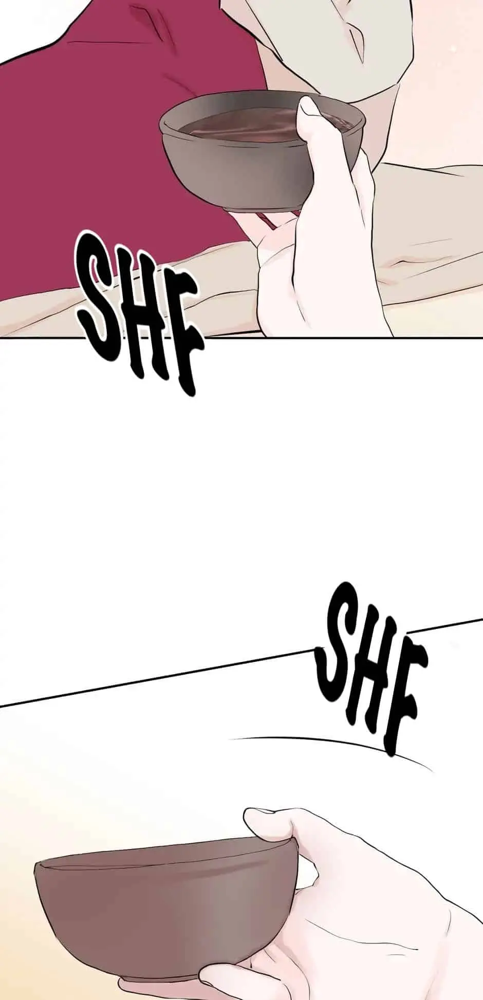 O caso do roubo de Seonnyeotang – Capítulo 11 Yaoi – Página 28